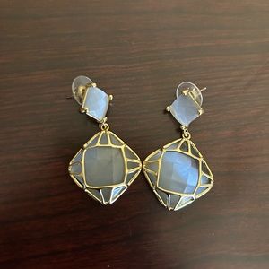 EUC Peggy Earrings